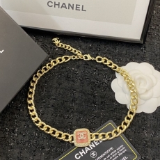 Chanel Necklaces